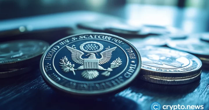 Zcash slides despite SEC clearing Zcash Foundation of enforcement risk