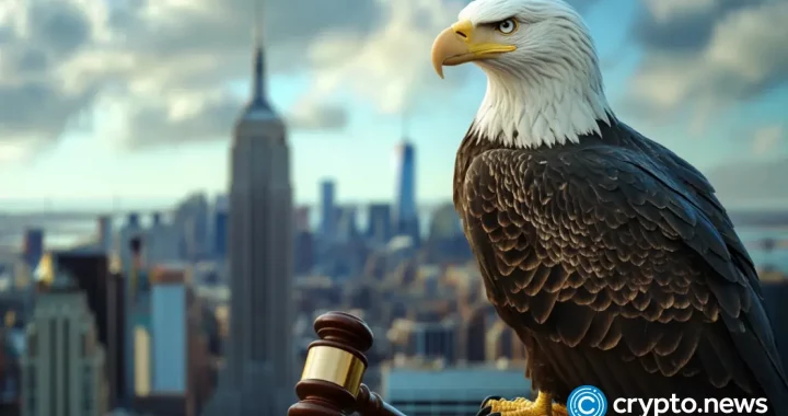 CPI at 2.7%: what doe sticky US Inflation mean for the crypto market?