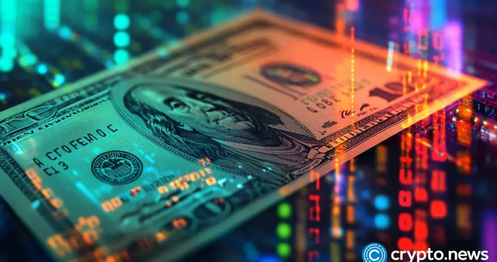 Crypto VC Funding: Mesh secures $75 million, Talos bags $45 million