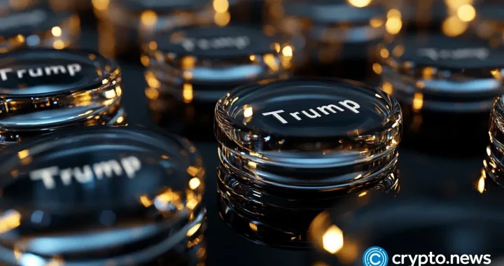 Trump predicts rate cuts after replacing Federal Reserve chair