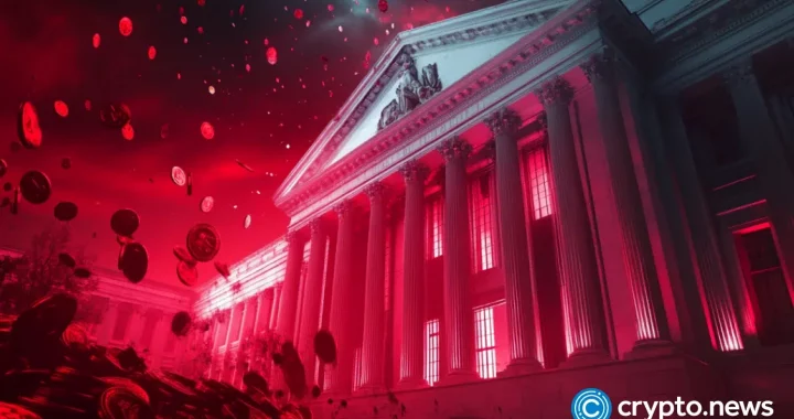 5 crypto to sell before Federal Reserve meeting tomorrow