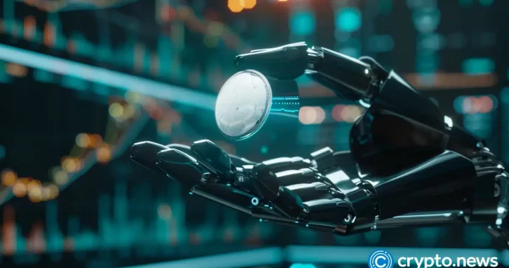 BNY puts its money where the blockchain is