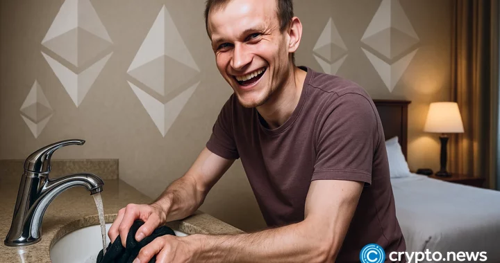 Vitalik Buterin says Ethereum’s latest upgrades are rewriting the blockchain rulebook