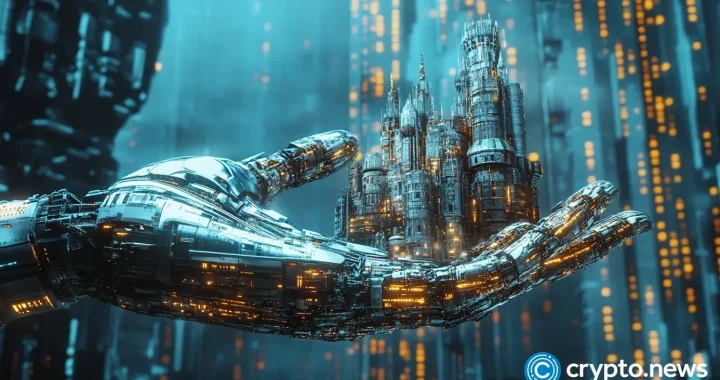 Salad.com and Golem Network collaborate to test web3 compute for cloud demand