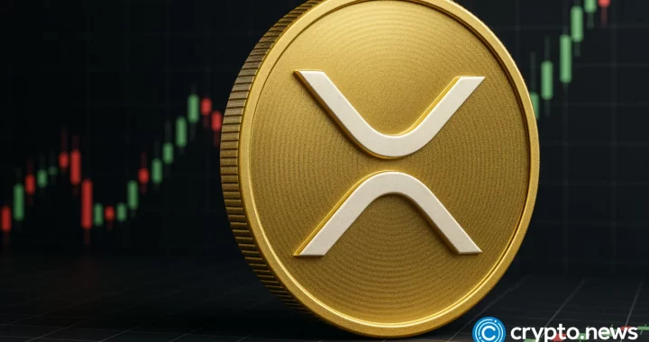 XRP price forms a risky pattern as ETF outflows hit $40 million