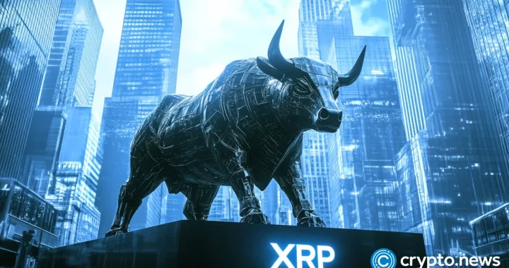 XRP stalls in consolidation as investors look for yield strategies to manage idle capital