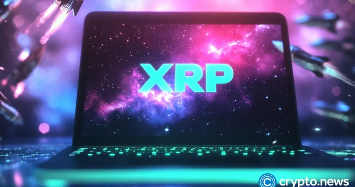 XRP price at risk of a dive to $1, reaches lowest level since Oct. 10