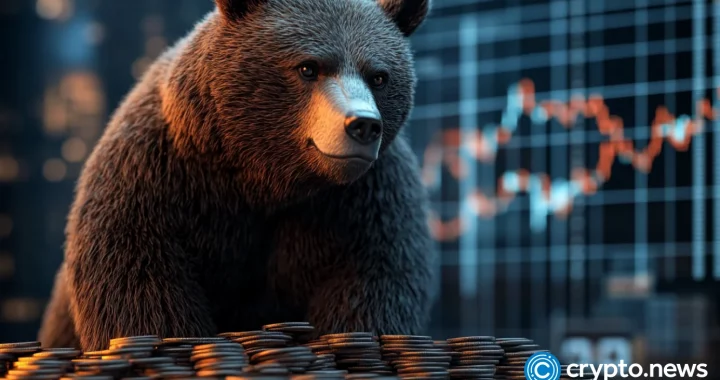 Bitcoin and Ethereum bears rejoice after $1.7B in crypto related ETF outflows in last week