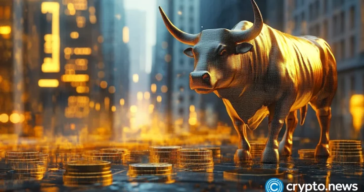 XMR price pumps as a rare pattern points to Monero hitting $1,000