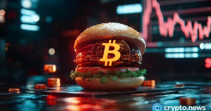 Steak ’n Shake serves Bitcoin bonuses—Internet delivers side eye
