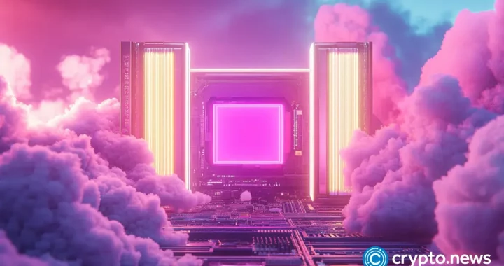 Stop chasing the market: HOLYMining builds a new standard for stable cloud mining income