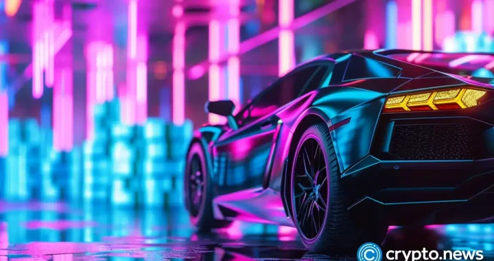How monthly car rental in Dubai fits a crypto lifestyle
