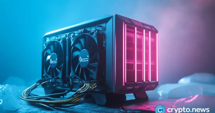 Amid crypto market surge, LeanHash rolls out multi-coin mining program, with earnings of $12,700 daily