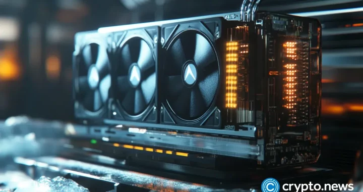 No mining rigs, no electricity bills: Why cloud mining is becoming a new choice for more users