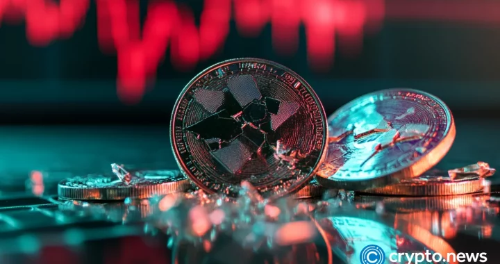 Crypto market crash today: Is a global tariff war triggering the sell-off?