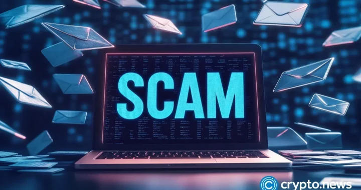 $282M in Bitcoin and Litecoin stolen in hardware wallet social engineering scam