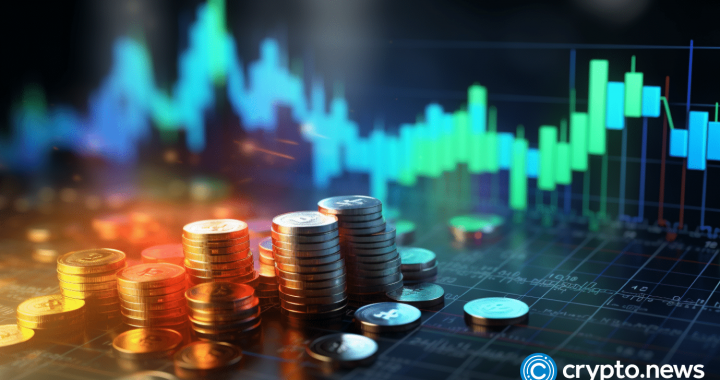 Silver traders face make-or-break test at $115–$120 an ounce, where does crypto stand?