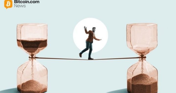 Crypto Rallies as Venezuela Shock Shifts Risk Mood