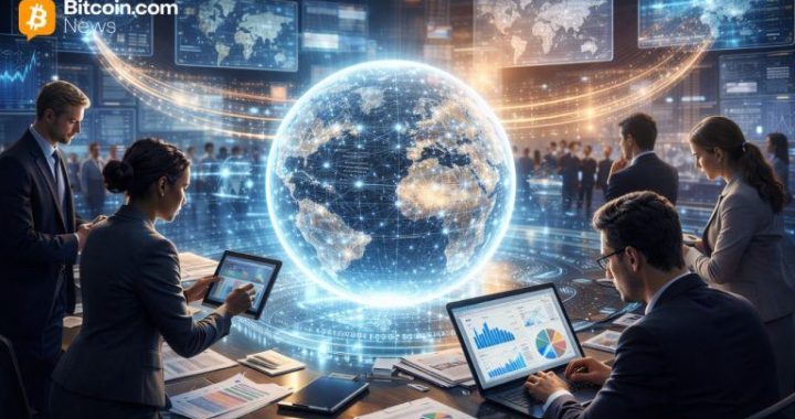 48 Countries Commit to Crypto Transparency as New Reporting Framework Takes Hold