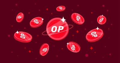 Optimism proposes OP token buybacks using 50% of Superchain revenue