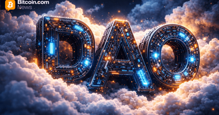 Are DAOs Pipe Dreams? NONPC Founder Says Discipline, Not Privilege, Decides Survival