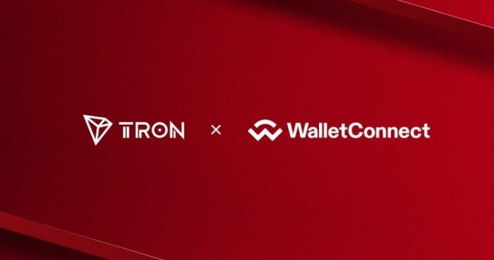 WalletConnect Integrates TRON Network to Expand Global Payments