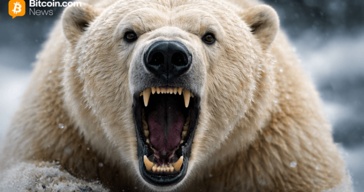 Bitcoin Price Action Tightens as Indicators Hint at Fatigue