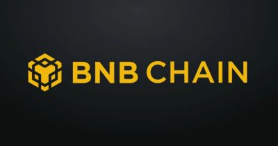 Grayscale registers BNB ETF in Delaware