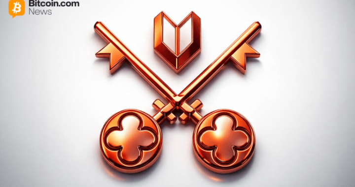 Venice AI’s DIEM Posts Triple-Digit Monthly Gains on Utility Demand