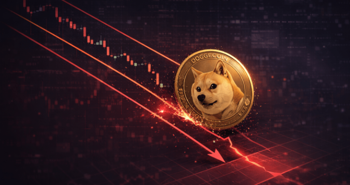 Dogecoin Heading To $0.08? Analyst Thinks So—Here’s Why
