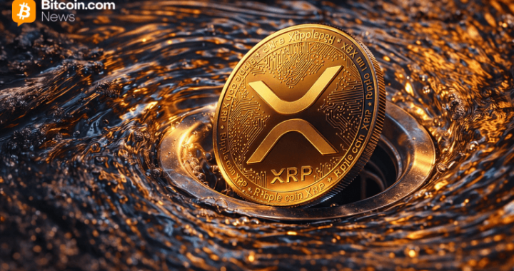 Support or Surrender? XRP Circles the Drain Near $1.85