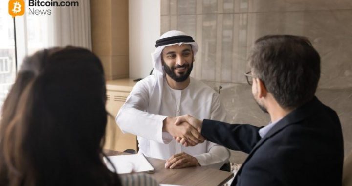 Dubai Insurance Launches Crypto‑Enabled Insurance Wallet With Zodia Custody