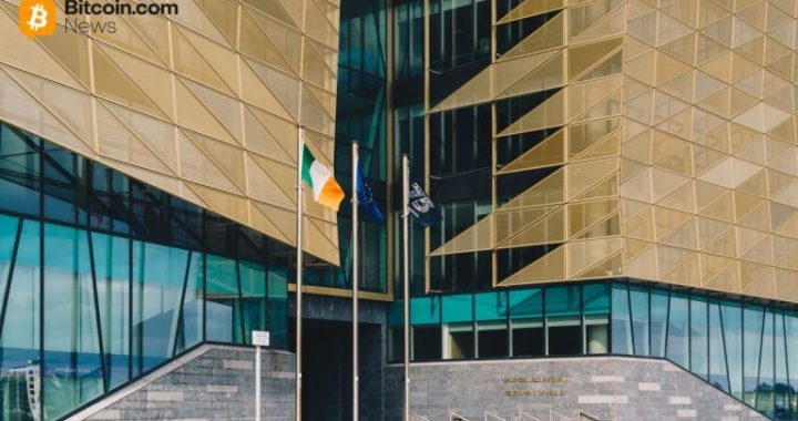 Stonex Digital Secures Irish License to Expand EU Digital Asset Services