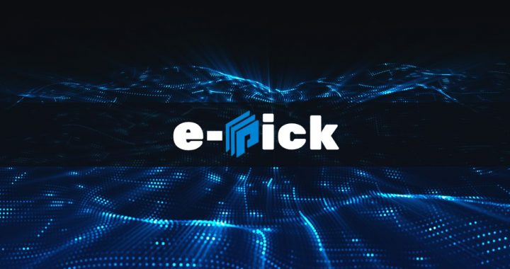 e-pick: Your One-Stop Unboxing Platform for Japanese Pokémon Cards