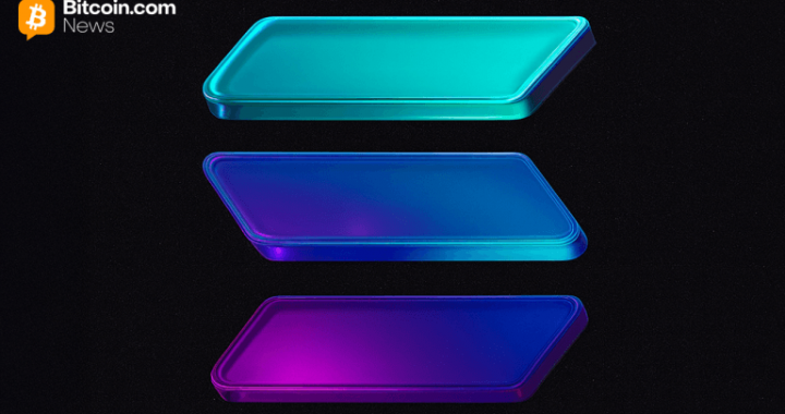 Solana Leads Rise of Tokenized Stocks as Total AUM Cracks $1 Billion Mark