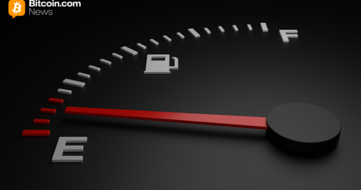 Bitcoin Hits the Brakes at $90K—Is the Rally Running out of Gas?