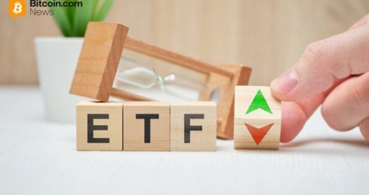 ETF Carnage Returns as Bitcoin, Ether, XRP Suffer Heavy Post-Holiday Exits