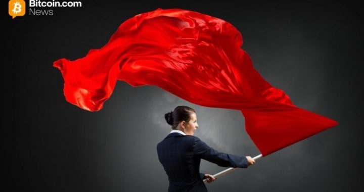 ETF Red Tide: Bitcoin, Ether Sink Deeper as XRP Defies the Trend