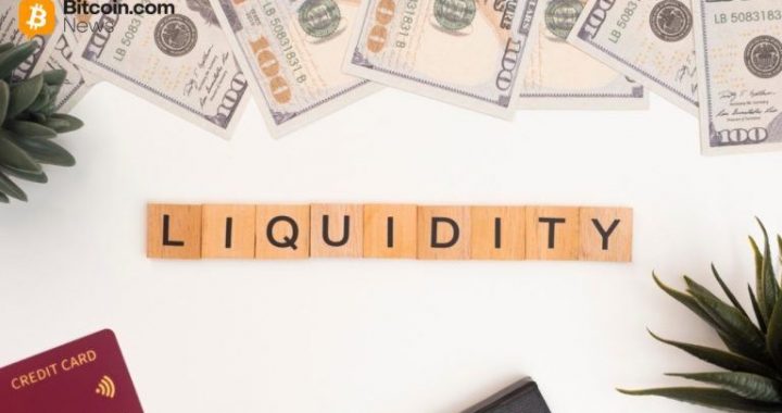 ETFs Reshaped Crypto Liquidity Flows in 2025