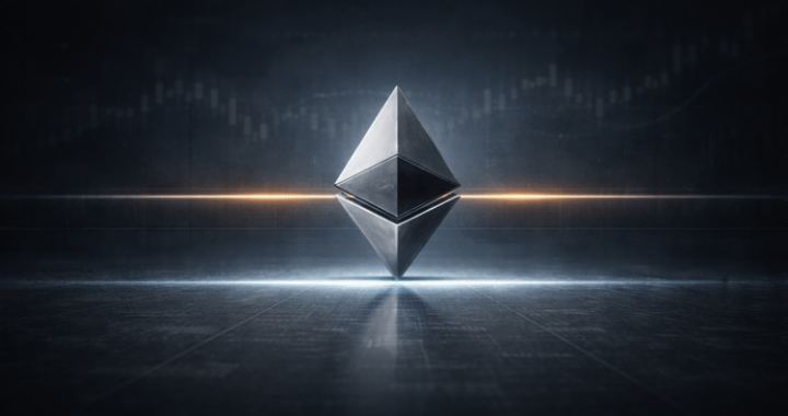 Next Ethereum Move Hinges On This Level, Says Glassnode Analyst