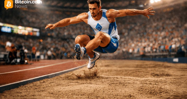 Ethereum’s Onchain Activity Hits Historic Levels Heading Into 2026