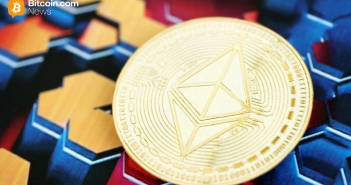 Ethereum Staking Grows With DATs Holding 5.5% of ETH Supply