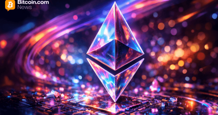 Ethereum Derivatives Flash Warning Signs as Leverage Builds
