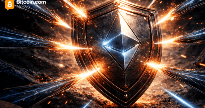 Ethereum Takes Formal Steps to Address Quantum Computing Risks