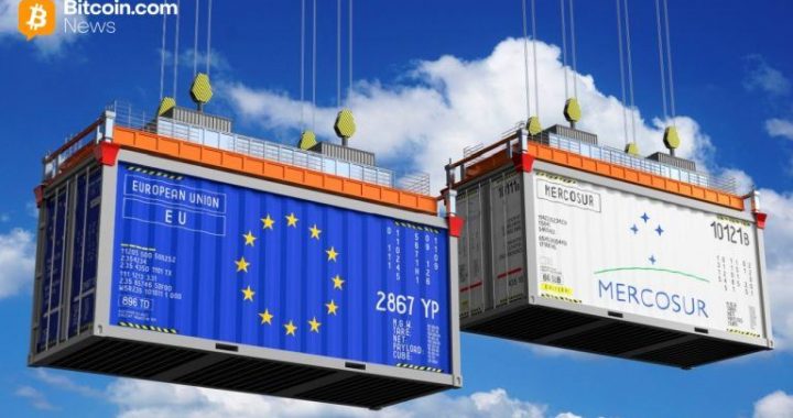 EU and Mercosur Sign Historic Free Trade Agreement