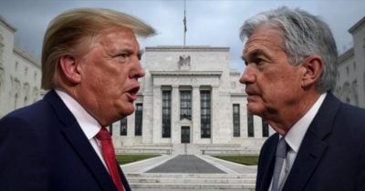 US government confirms no plan to remove Fed Chair Powell despite ongoing investigation