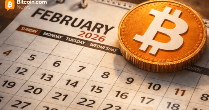 Bitcoin Stalls at $89K as Consolidation Continues: Will the ‘February Factor’ Break the Deadlock?