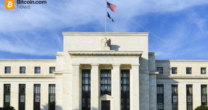Is Fed Crisis Setting Bitcoin up for Major Price Surge?