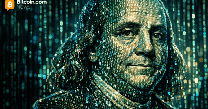 Franklin Templeton Positions Two Money Market Funds for Tokenized Finance Under GENIUS Act