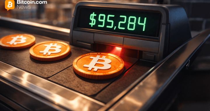 Strategy Buys 22,305 Bitcoin as Blackrock Circles Its Credit Stack